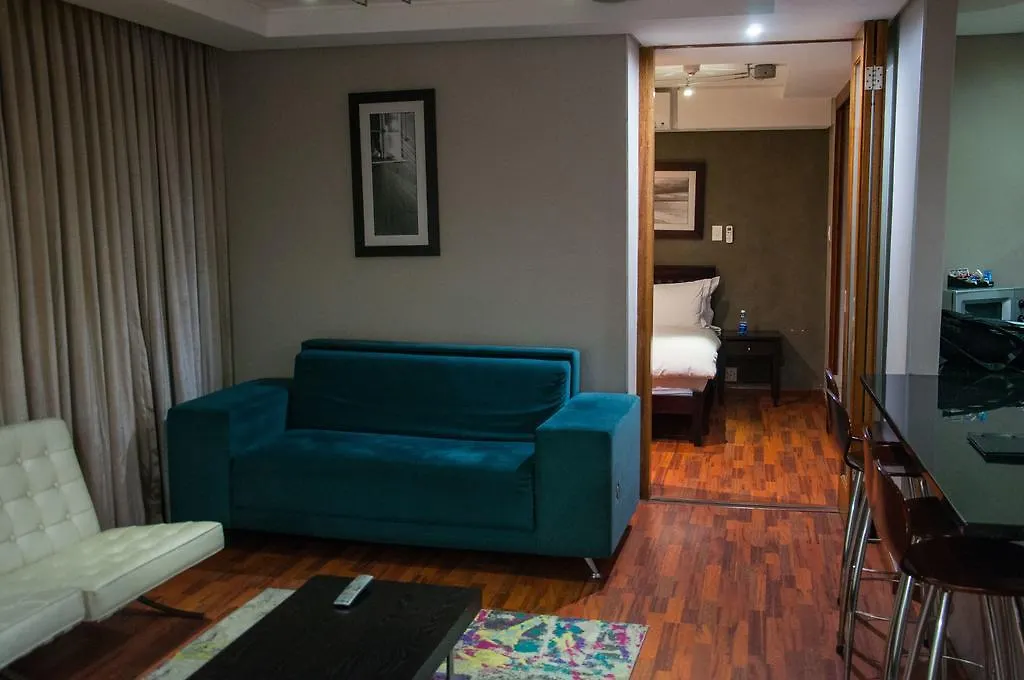 Appart hôtel Circa Luxury Apartment Hotel Le Cap