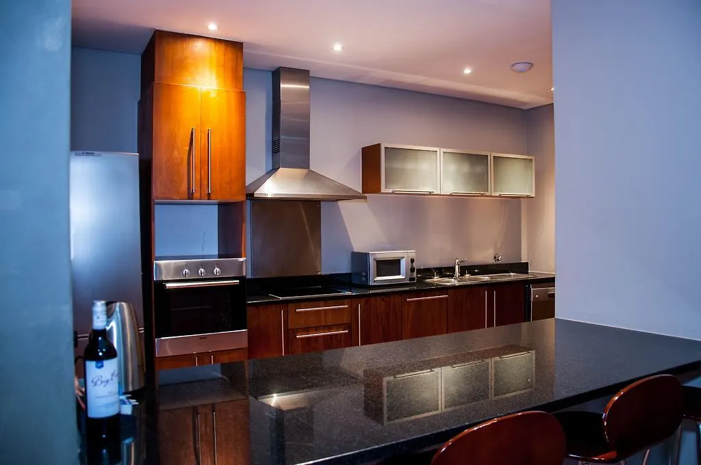 Circa Luxury Apartment Hotel Le Cap Afrique du Sud