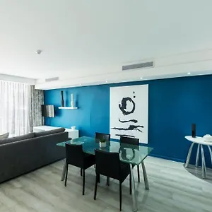 Protea By Marriott North Wharf **** Ciudad del Cabo