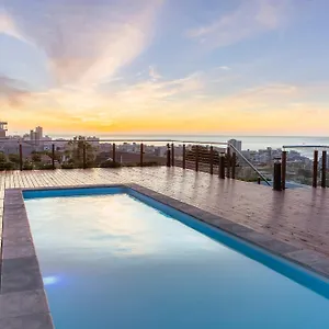 Aparthotel Elements Luxury By Totalstay, Cape Town