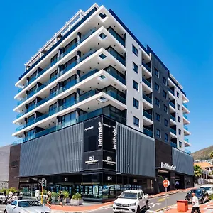 Aparthotel Latitude By Totalstay, Cape Town