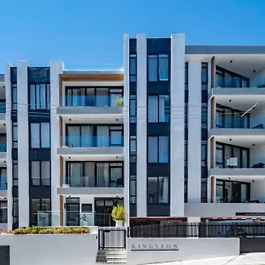 Aparthotel Casa On Kei Apple By Totalstay, Cape Town