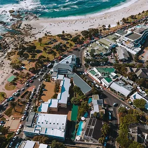 Aparthotel Camps Bay Village - And, Cape Town
