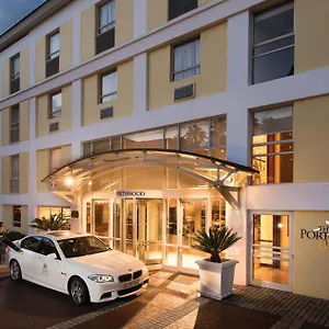 The Portswood **** Ciudad del Cabo