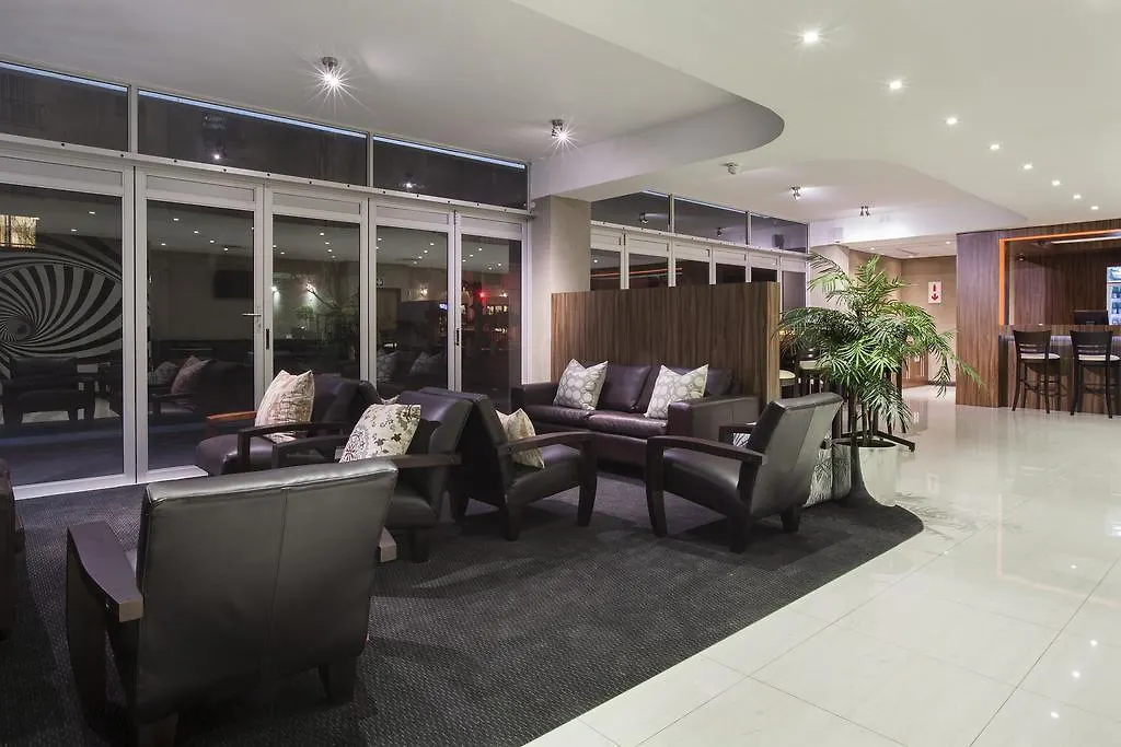Circa Luxury Apartment Hotel Cape Town Aparthotel