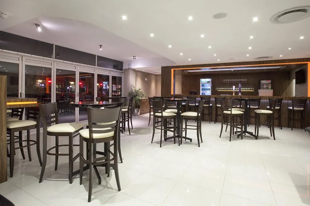 Circa Luxury Apartment Hotel Cape Town