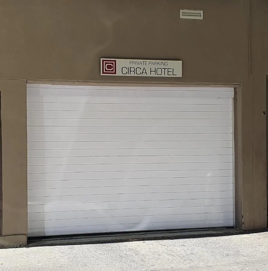 Circa Luxury Apartment Hotel Cape Town Aparthotel