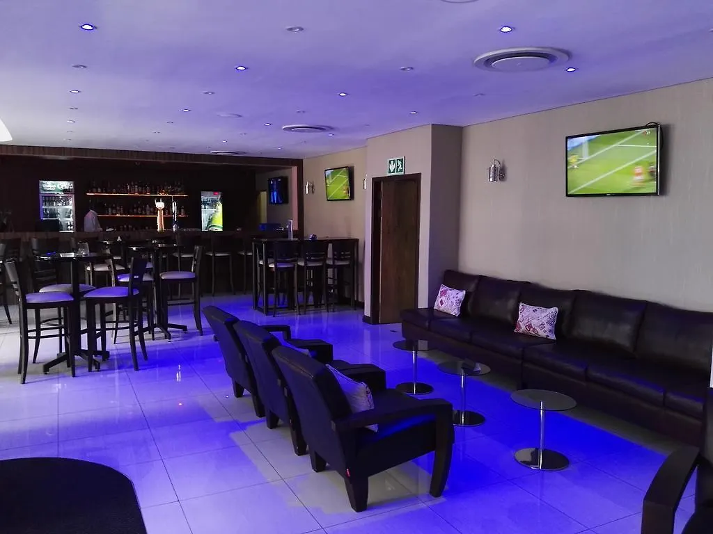 Aparthotel Circa Luxury Apartment Hotel Cape Town