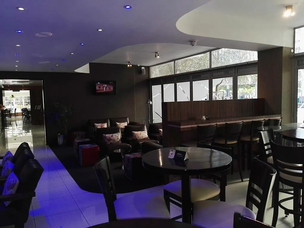 Circa Luxury Apartment Hotel Cape Town South Africa