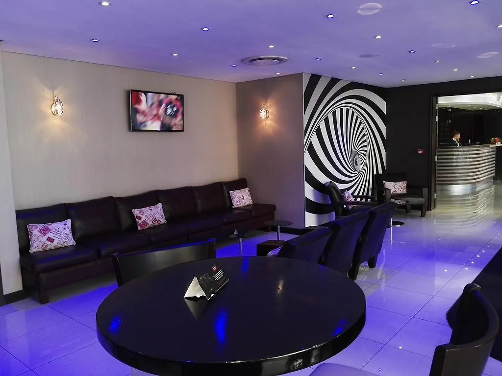 Circa Luxury Apartment Hotel Cape Town 4*,  South Africa