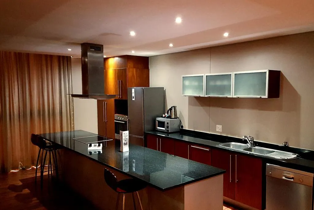 Circa Luxury Apartment Hotel Cape Town South Africa