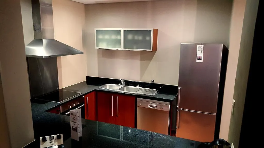 Circa Luxury Apartment Hotel Cape Town South Africa