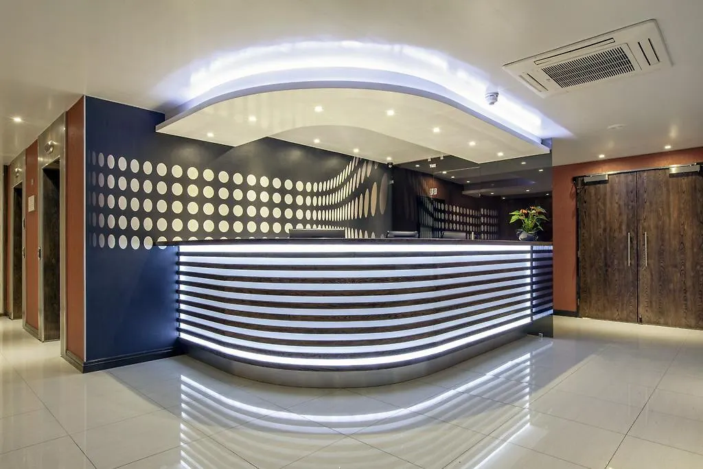 Circa Luxury Apartment Hotel Cape Town
