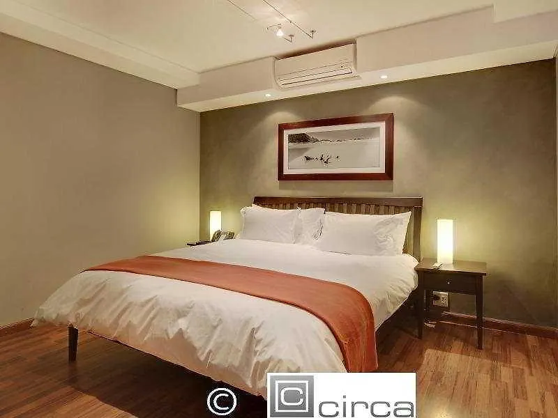 **** Aparthotel Circa Luxury Apartment Hotel Cape Town South Africa