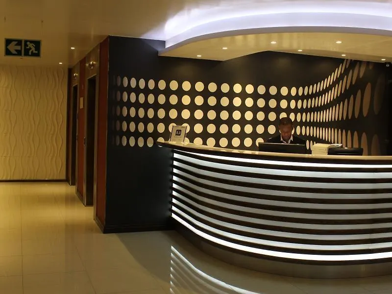 Circa Luxury Apartment Hotel Cape Town Aparthotel