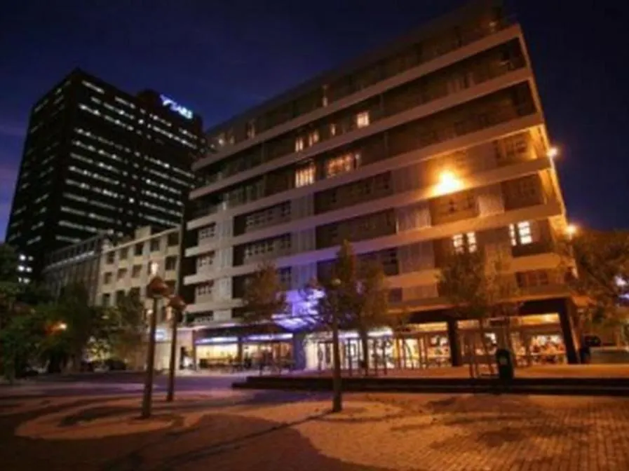 Circa Luxury Apartment Hotel Cape Town 4*,  South Africa