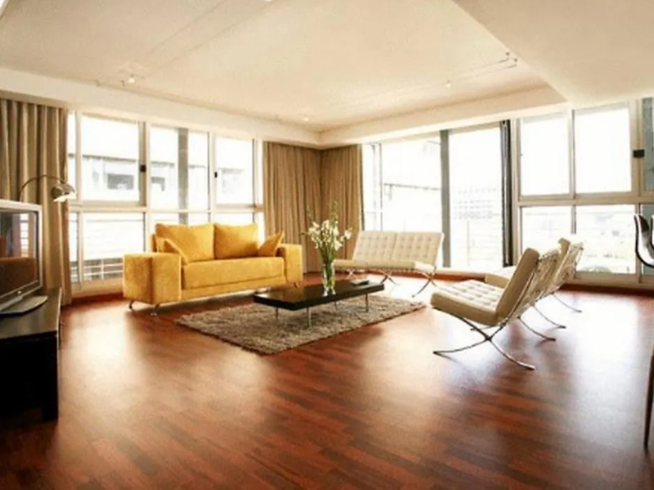 Circa Luxury Apartment Hotel Cape Town South Africa