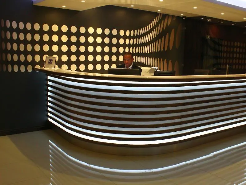 **** Aparthotel Circa Luxury Apartment Hotel Cape Town South Africa