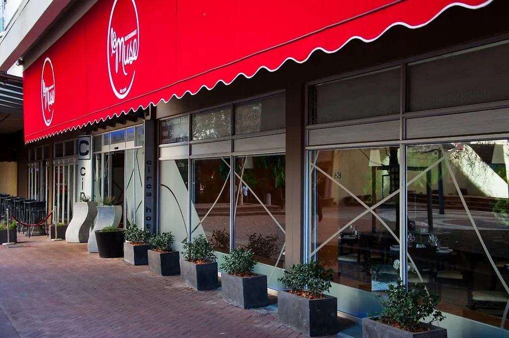 Circa Luxury Apartment Hotel Cape Town