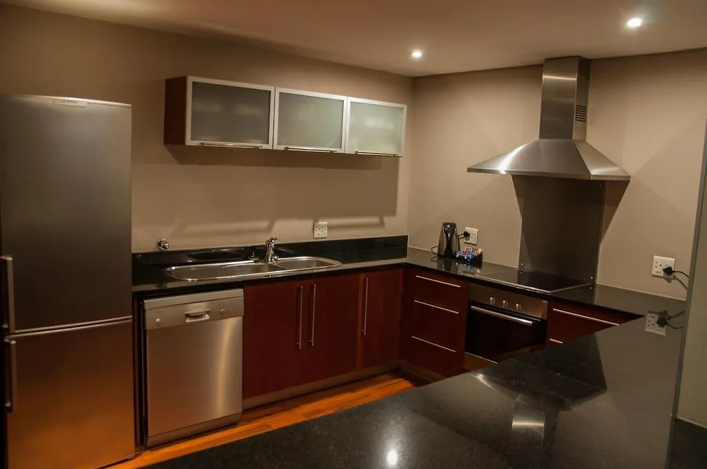 Circa Luxury Apartment Hotel Cape Town 4*,  South Africa