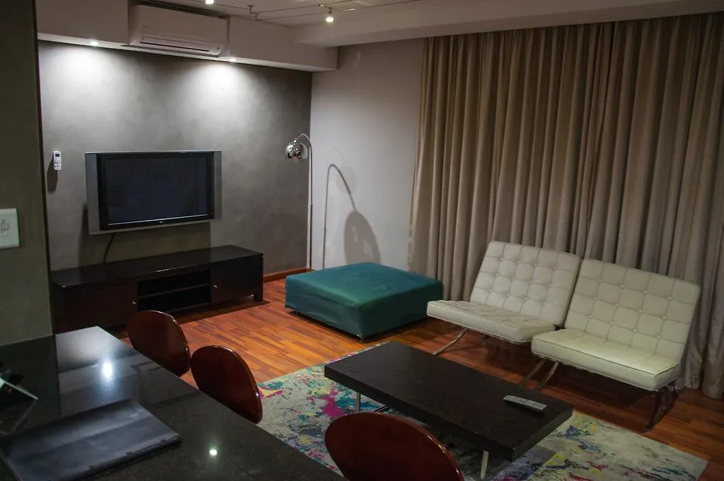 Circa Luxury Apartment Hotel Cape Town