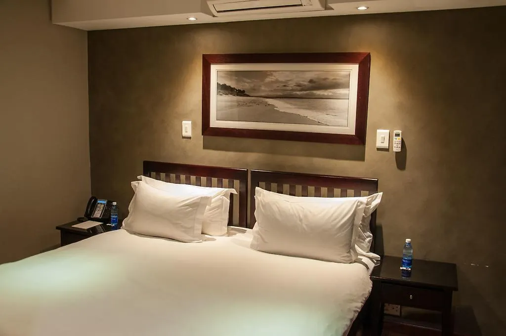 Circa Luxury Apartment Hotel Cape Town South Africa