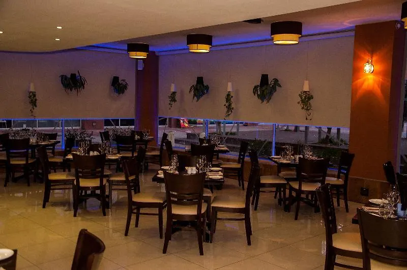 Circa Luxury Apartment Hotel Cape Town