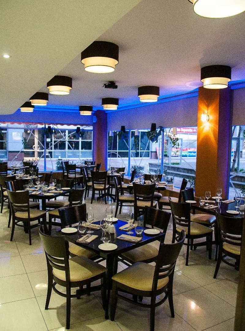 Aparthotel Circa Luxury Apartment Hotel Cape Town