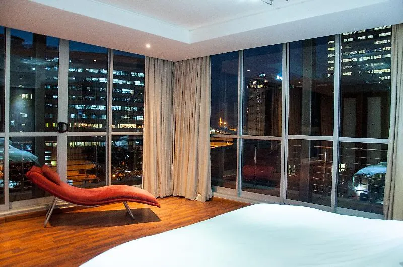 Circa Luxury Apartment Hotel Cape Town 4*,  South Africa