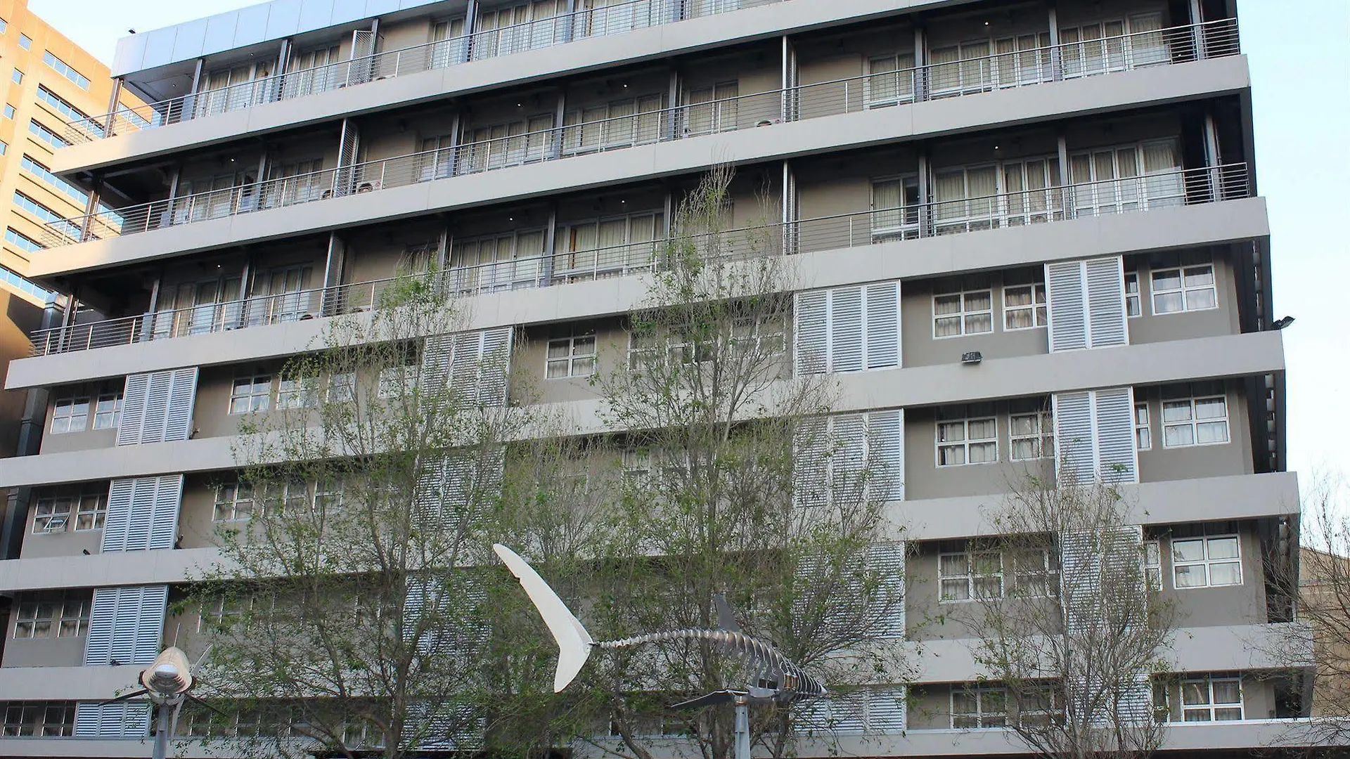 Circa Luxury Apartment Hotel Cape Town South Africa