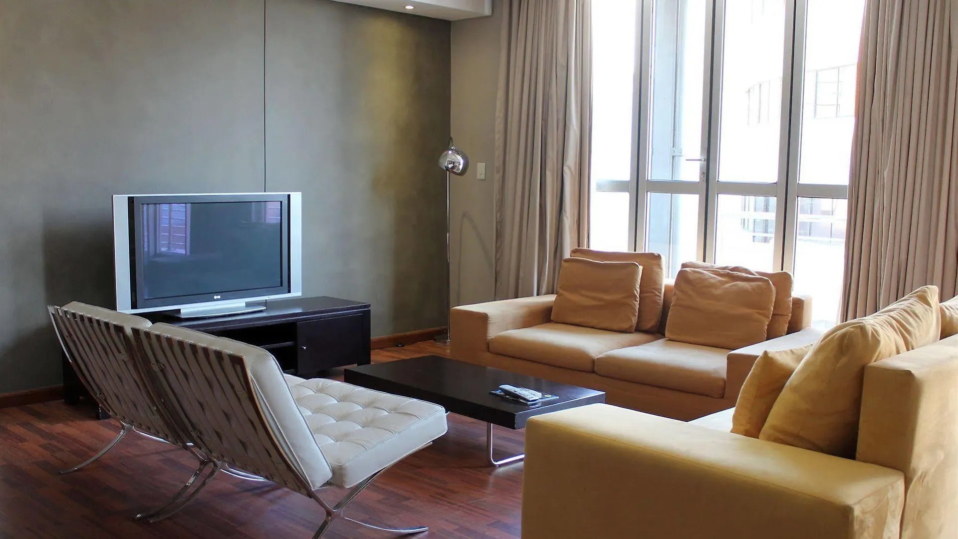 **** Aparthotel Circa Luxury Apartment Hotel Cape Town South Africa
