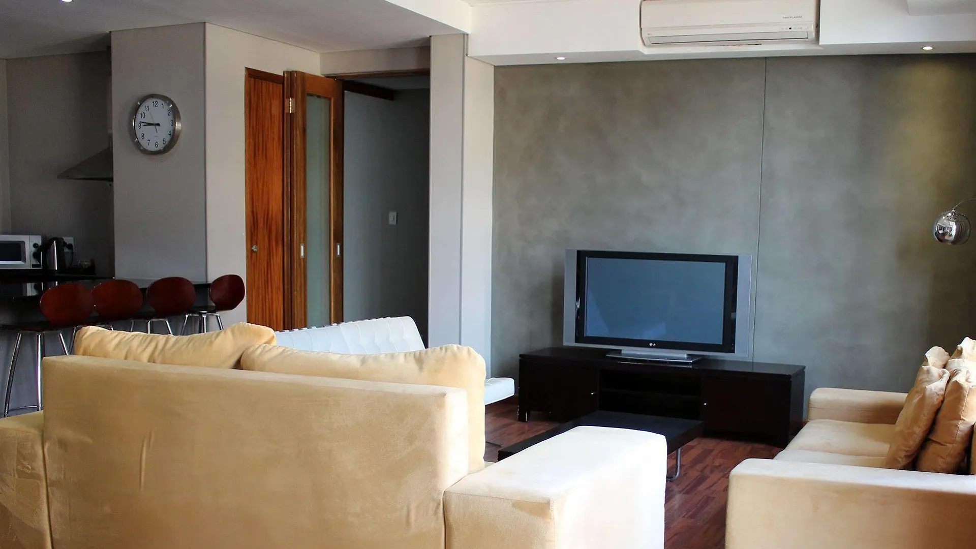 Circa Luxury Apartment Hotel Cape Town