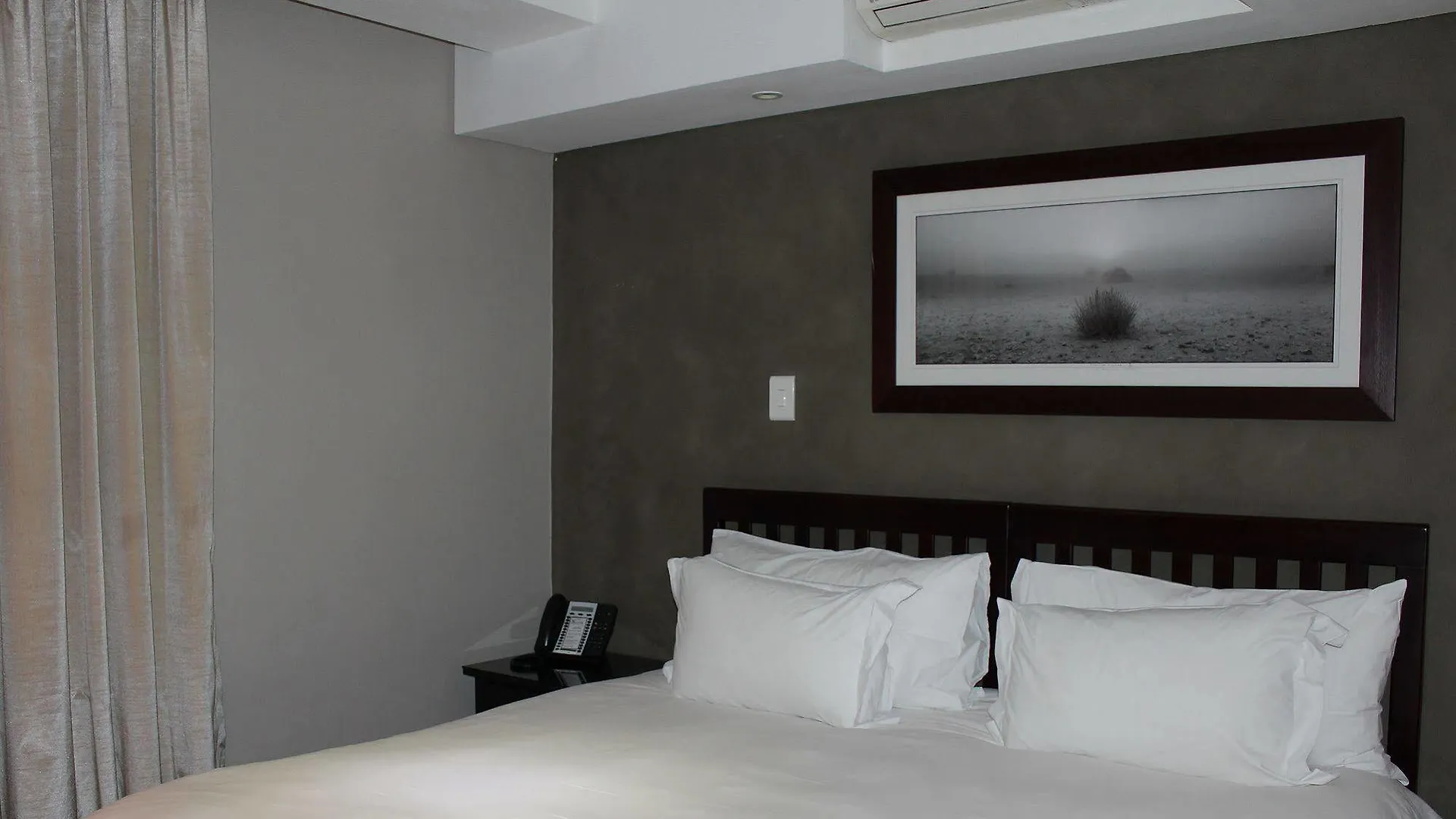 Circa Luxury Apartment Hotel Cape Town