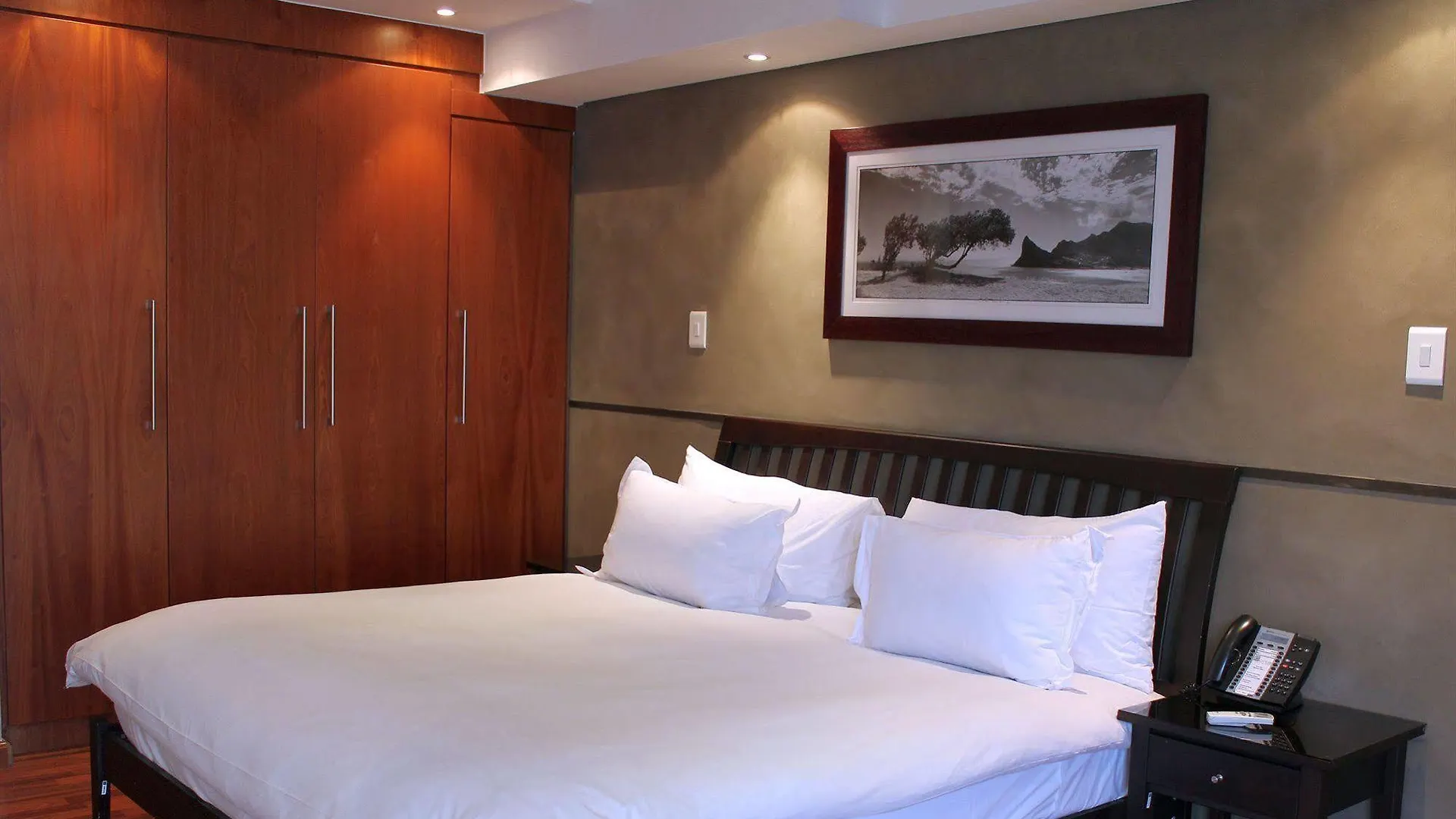 Circa Luxury Apartment Hotel Cape Town South Africa