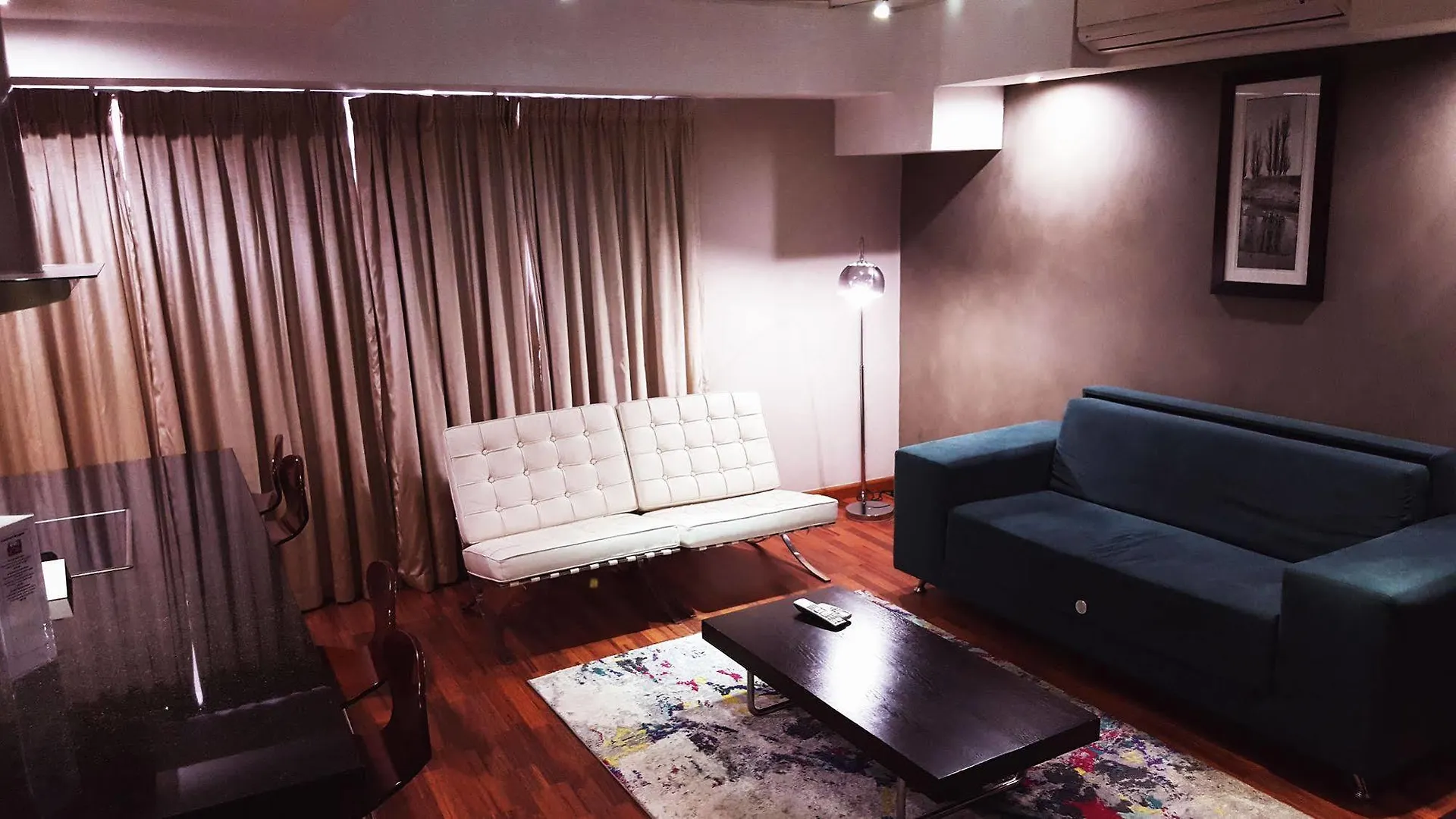 Circa Luxury Apartment Hotel Cape Town 4*,  South Africa