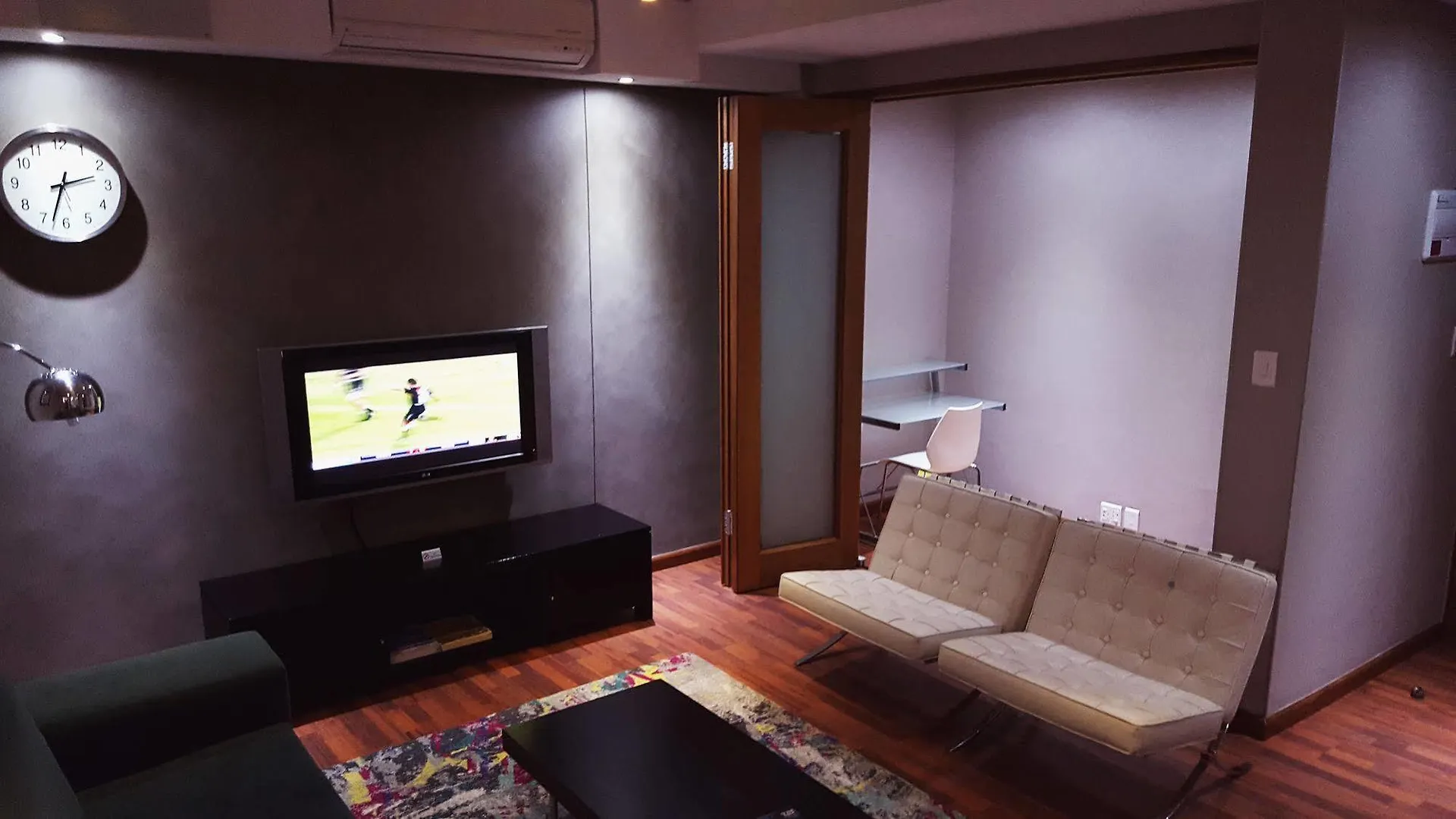 Circa Luxury Apartment Hotel Cape Town 4*,  South Africa