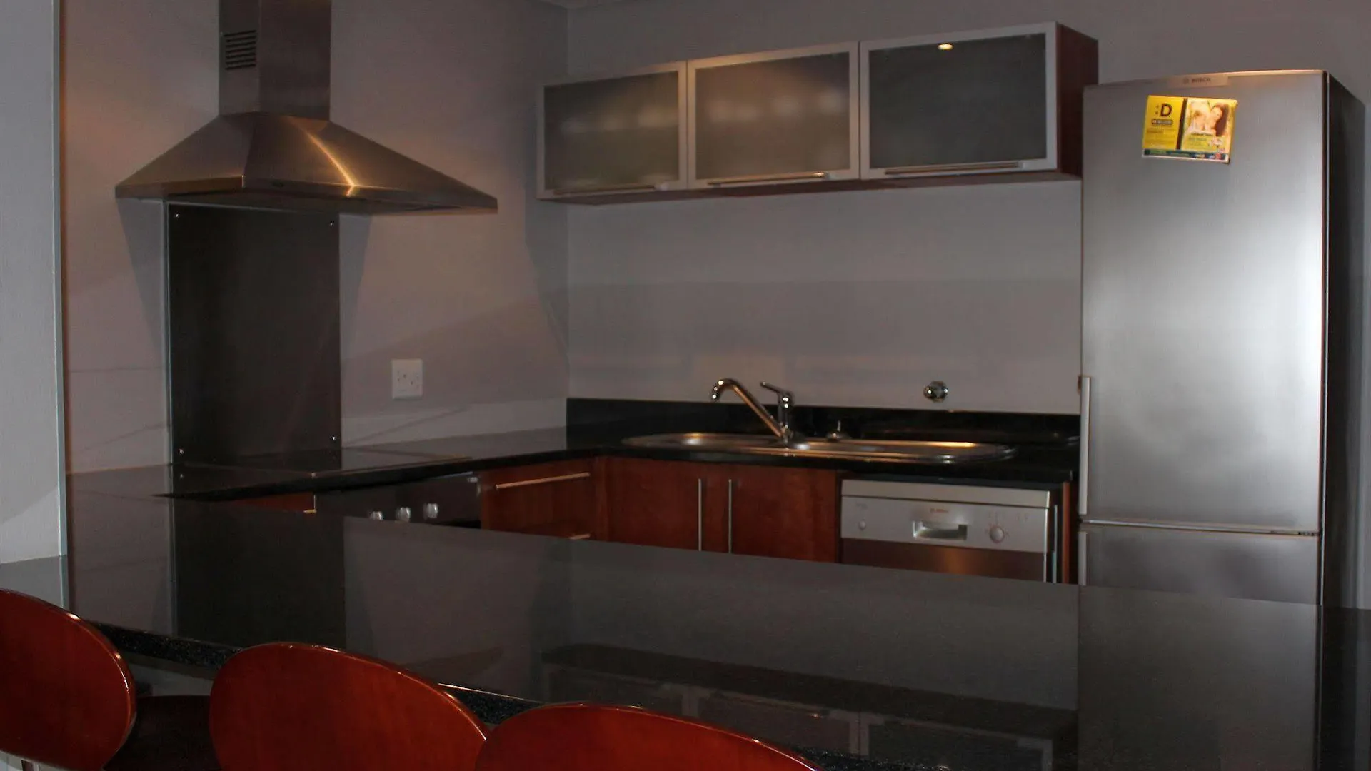 Circa Luxury Apartment Hotel Cape Town Aparthotel