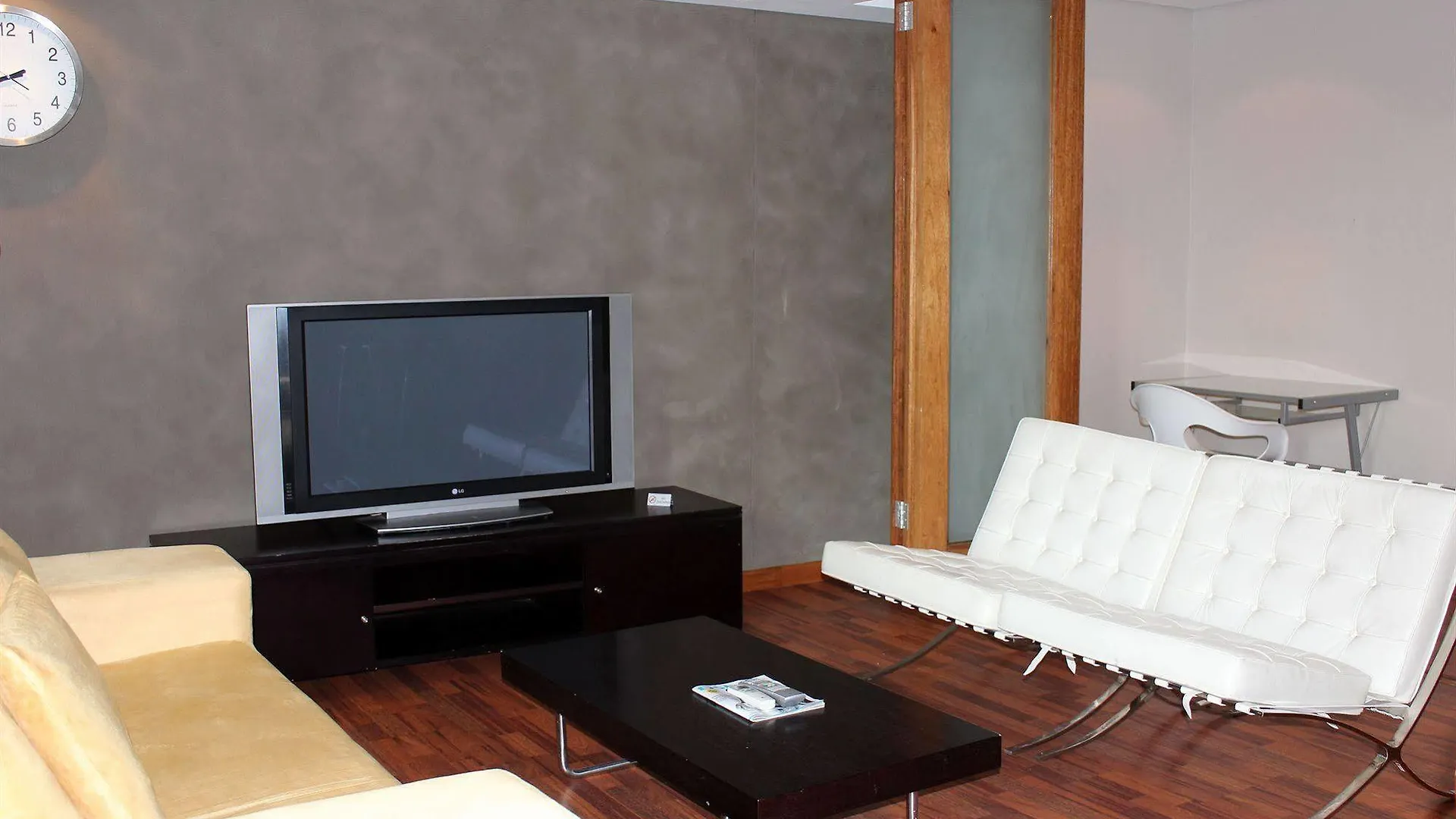 Circa Luxury Apartment Hotel Cape Town