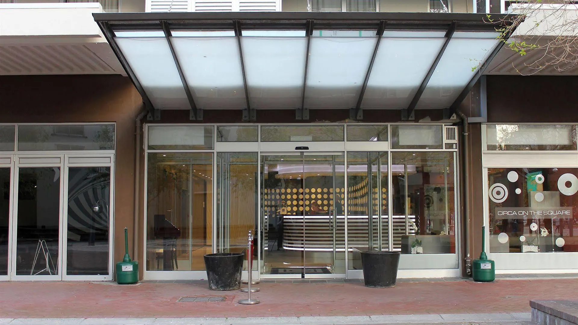 Circa Luxury Apartment Hotel Cape Town South Africa