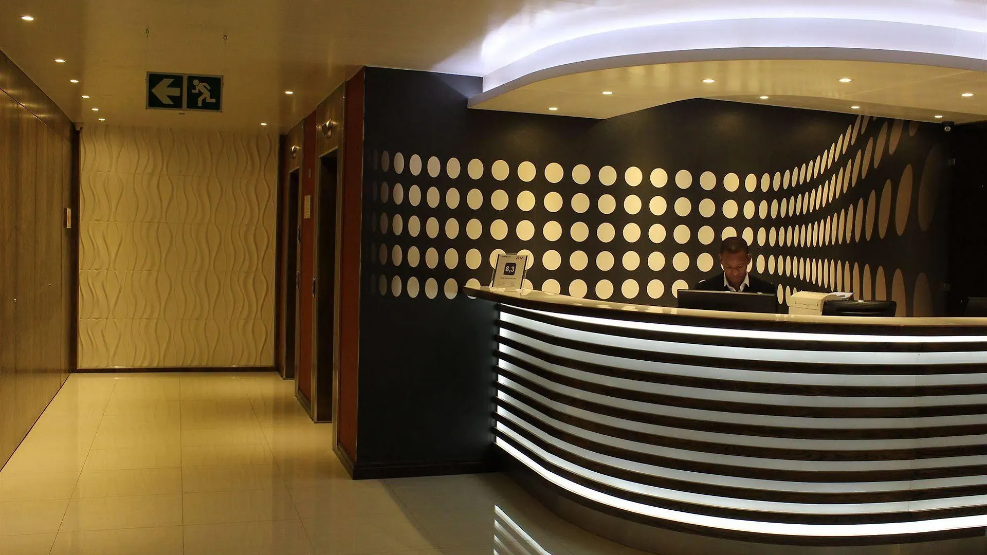 Circa Luxury Apartment Hotel Cape Town Aparthotel