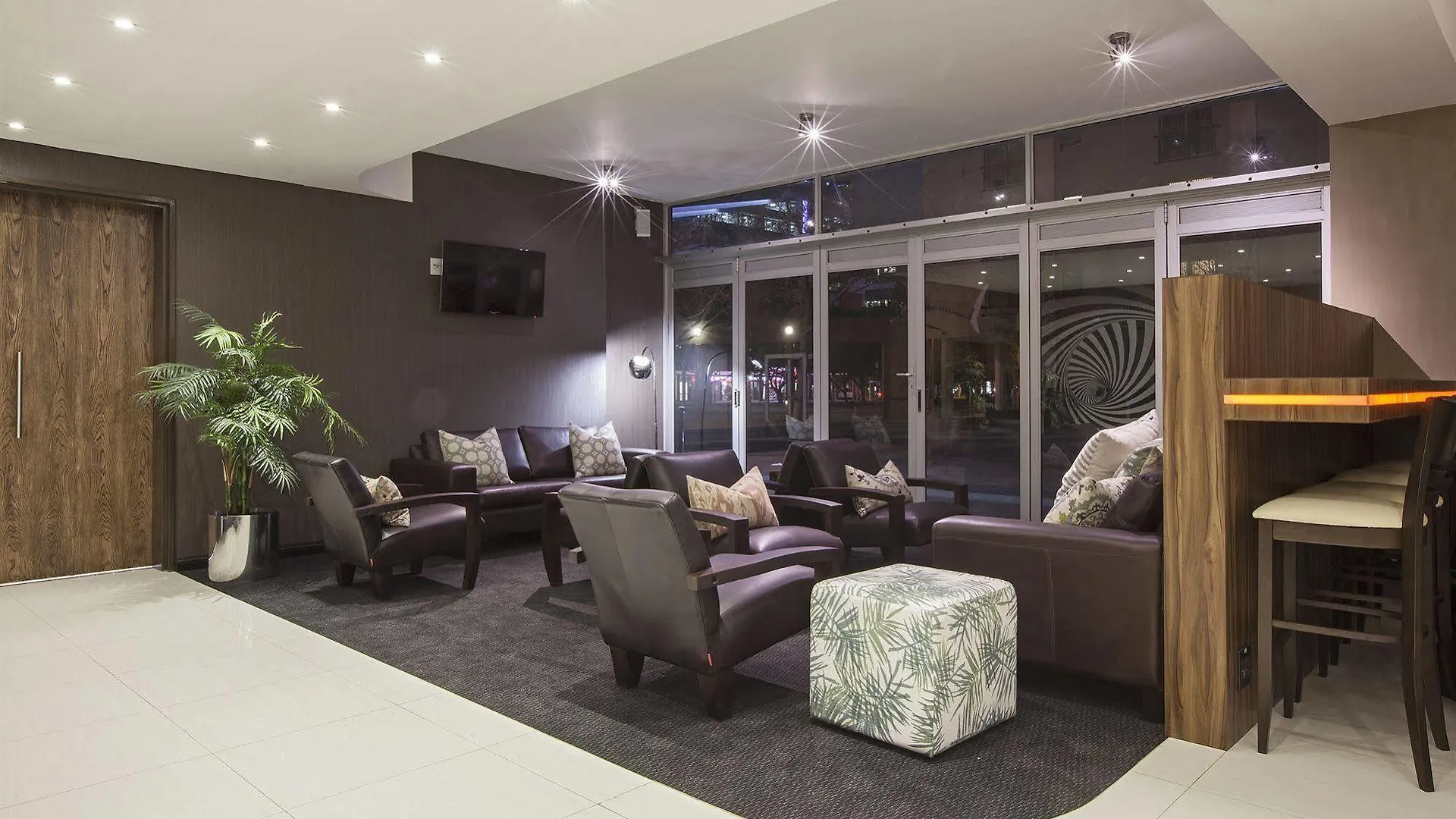 **** Aparthotel Circa Luxury Apartment Hotel Cape Town South Africa