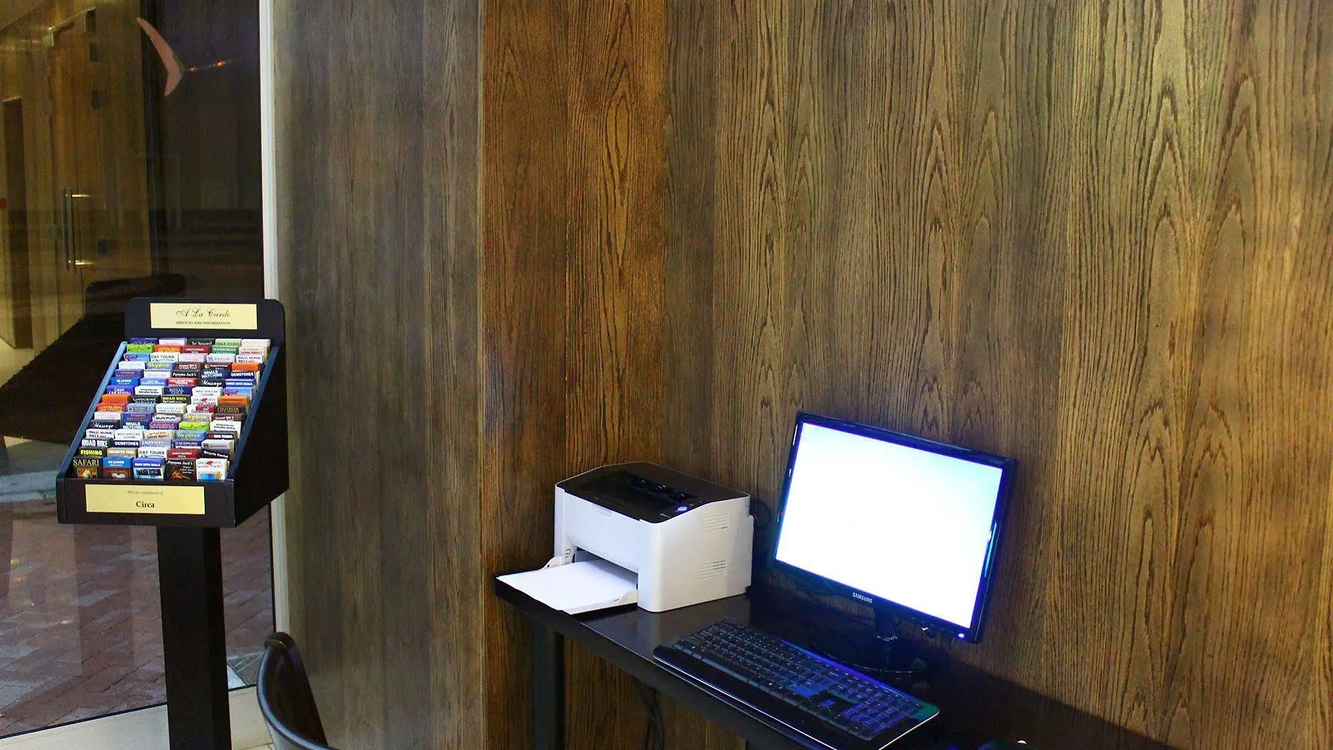Circa Luxury Apartment Hotel Cape Town