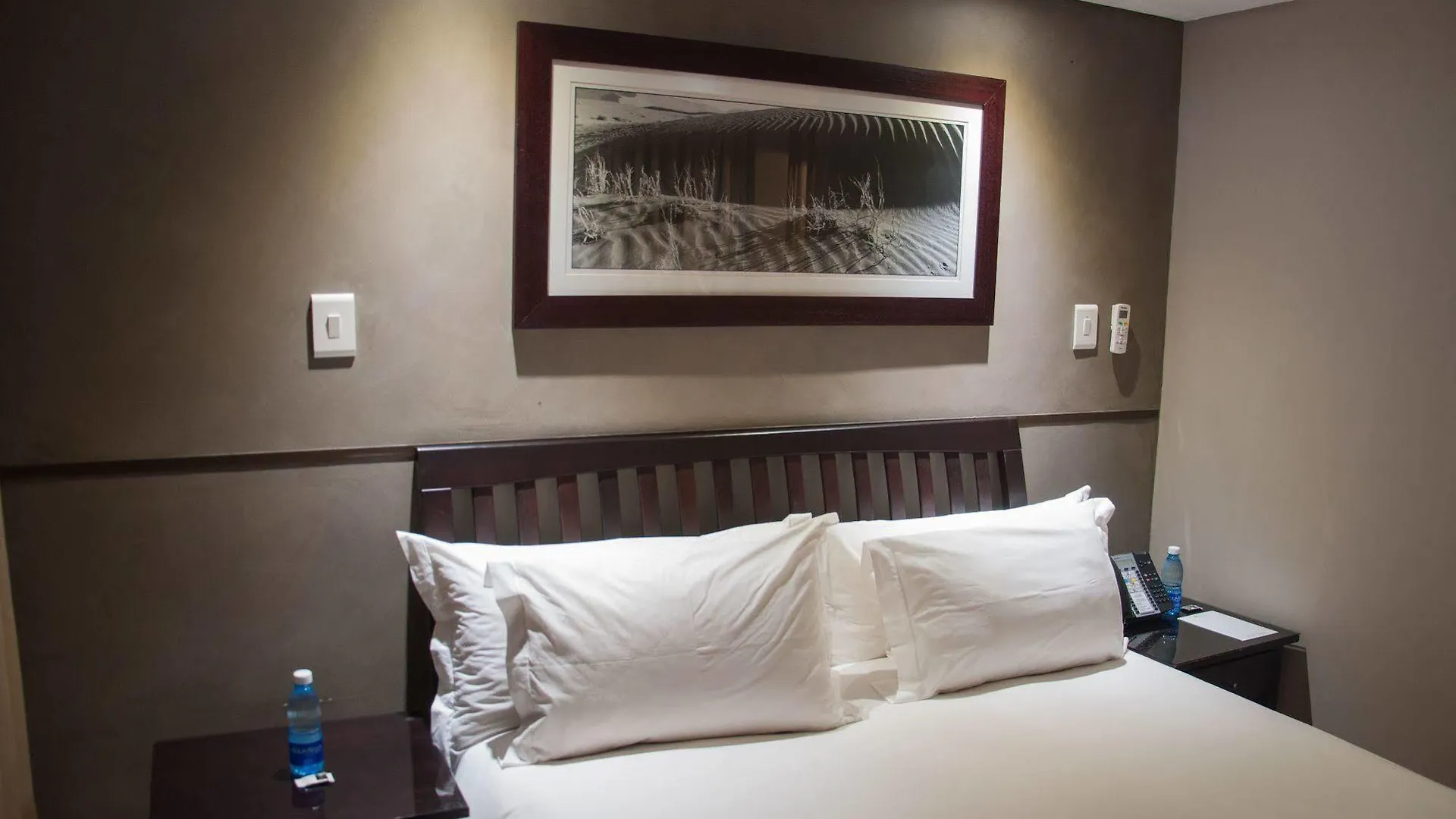 Aparthotel Circa Luxury Apartment Hotel Cape Town