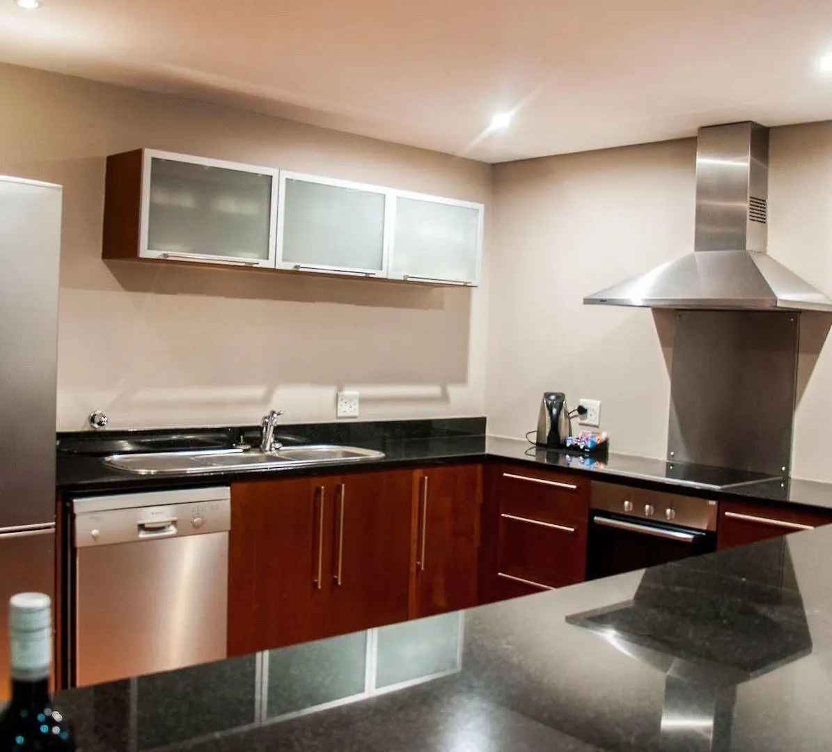 Aparthotel Circa Luxury Apartment Hotel Cape Town
