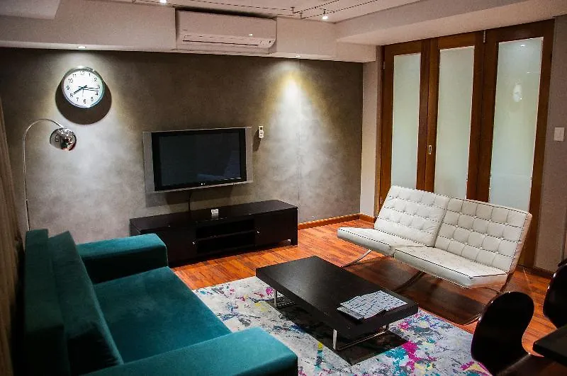 **** Aparthotel Circa Luxury Apartment Hotel Cape Town South Africa