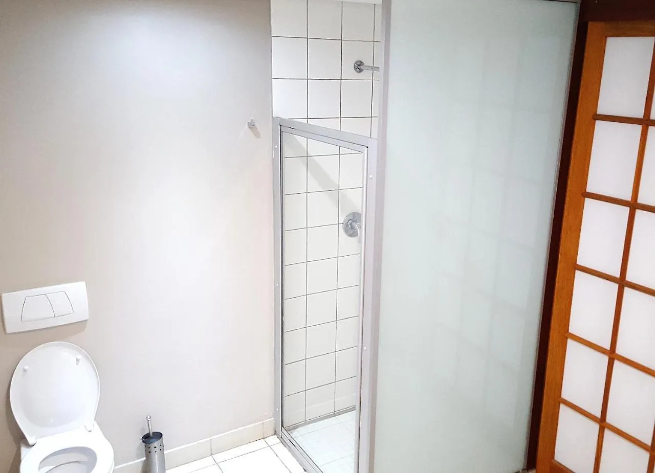 Circa Luxury Apartment Hotel Cape Town 4*,